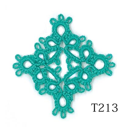 Tatting Lace Yarn - T213