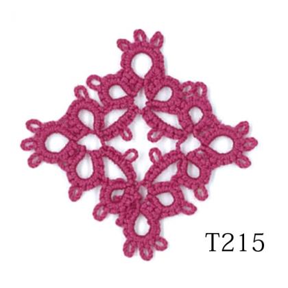 Tatting Lace Yarn - T215