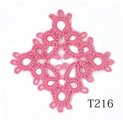 Tatting Lace Yarn - T216