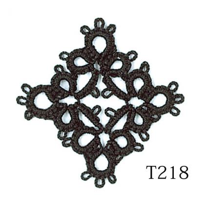 Tatting Lace Yarn - T218