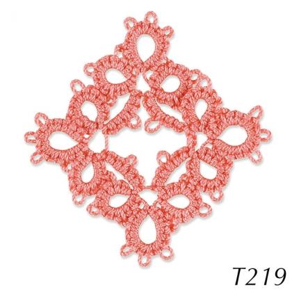Tatting Lace Yarn - T219