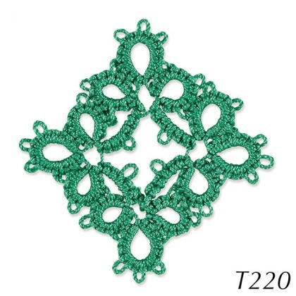 Tatting Lace Yarn - T220