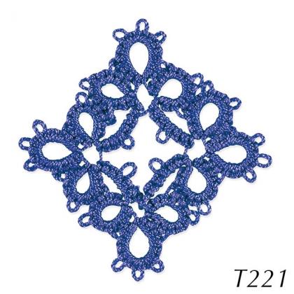 Tatting Lace Yarn - T221