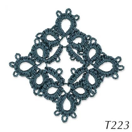Tatting Lace Yarn - T223