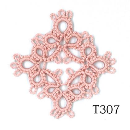 Tatting Lace Yarn - T307