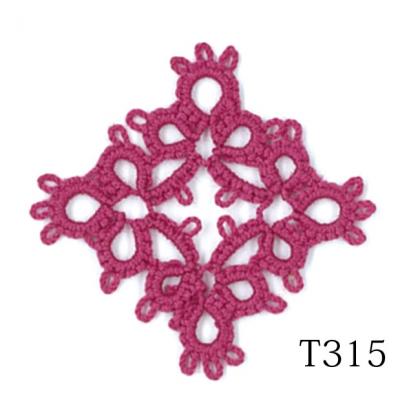 Tatting Lace Yarn - T315