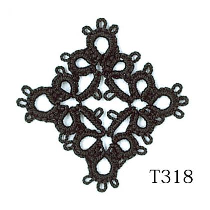 Tatting Lace Yarn - T318