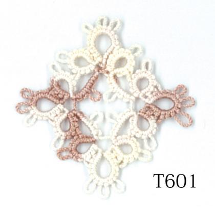 Tatting Lace Yarn - T601