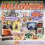 Just CrossStitch Halloween 2023