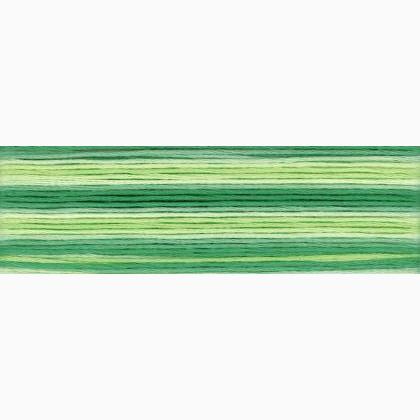 Cosmo Seasons Embroidery Floss - 8012
