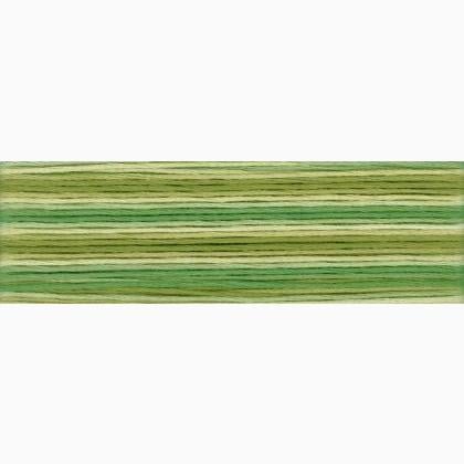 Cosmo Seasons Embroidery Floss - 8016