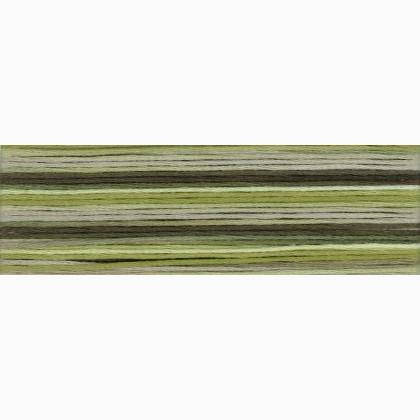 Cosmo Seasons Embroidery Floss - 8017