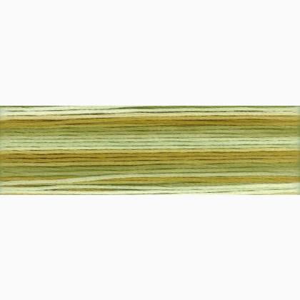 Cosmo Seasons Embroidery Floss - 8018