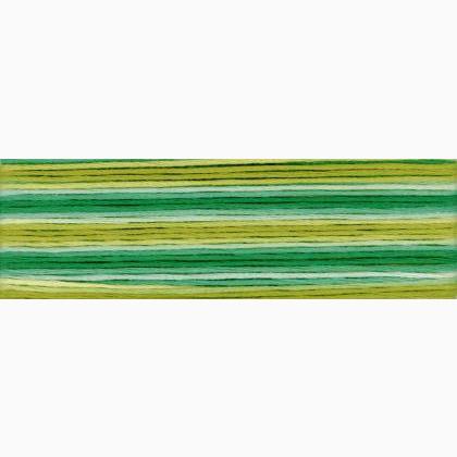 Cosmo Seasons Embroidery Floss - 8019