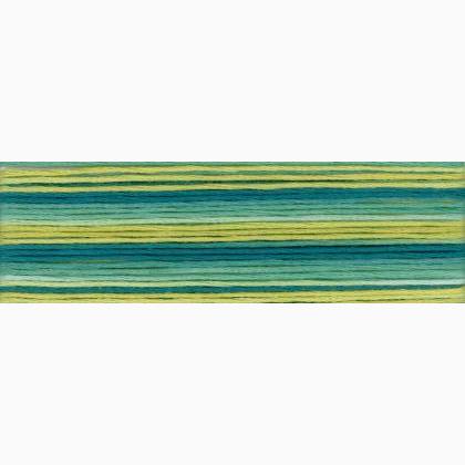 Cosmo Seasons Embroidery Floss - 8020