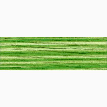 Cosmo Seasons Embroidery Floss - 8021
