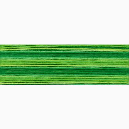 Cosmo Seasons Embroidery Floss - 8022