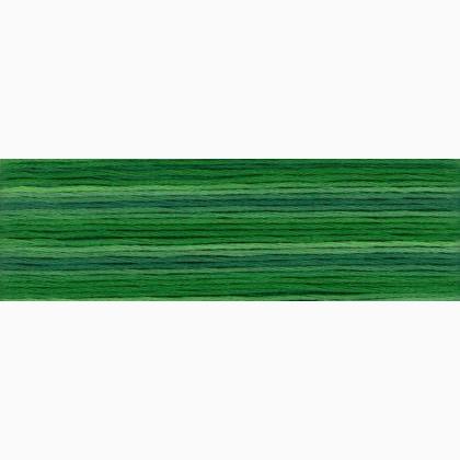 Cosmo Seasons Embroidery Floss - 8024