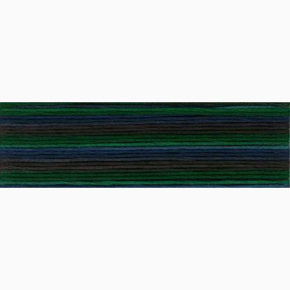 Cosmo Seasons Embroidery Floss - 8025