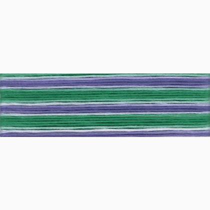 Cosmo Seasons Embroidery Floss - 8026