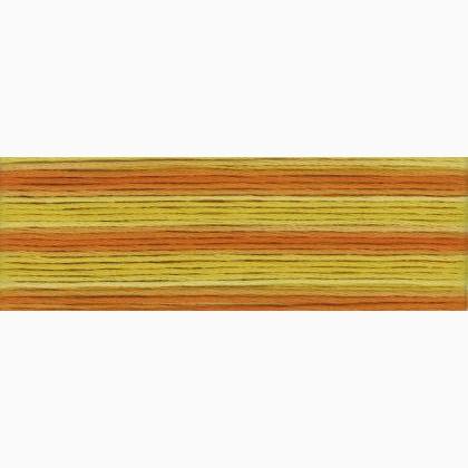 Cosmo Seasons Embroidery Floss - 8033