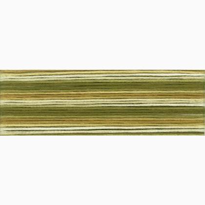 Cosmo Seasons Embroidery Floss - 8035