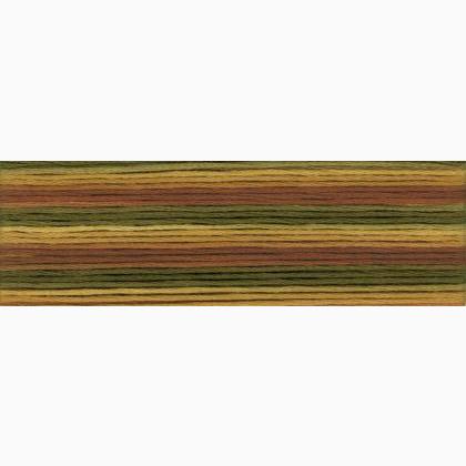 Cosmo Seasons Embroidery Floss - 8037