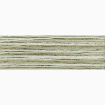 Cosmo Seasons Embroidery Floss - 8039