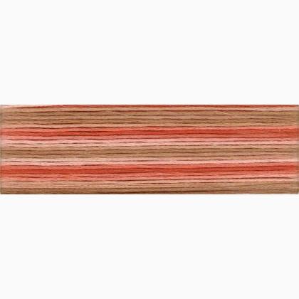 Cosmo Seasons Embroidery Floss - 8043