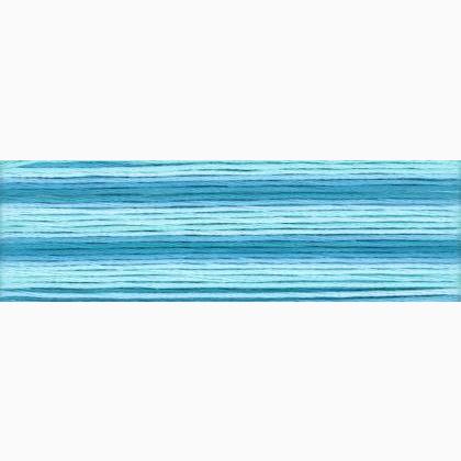 Cosmo Seasons Embroidery Floss - 8053