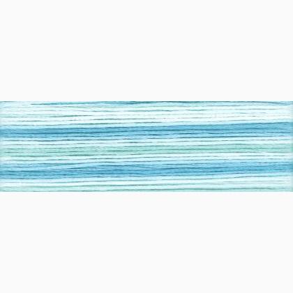 Cosmo Seasons Embroidery Floss - 8054