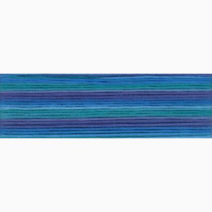 Cosmo Seasons Embroidery Floss - 8056