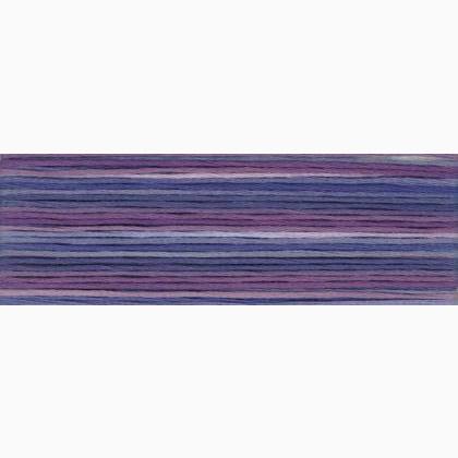 Cosmo Seasons Embroidery Floss - 8066