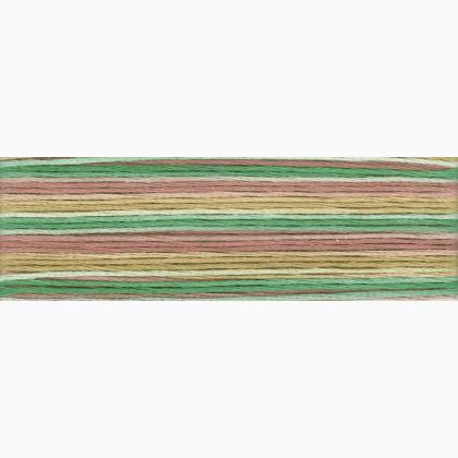 Cosmo Seasons Embroidery Floss - 8073