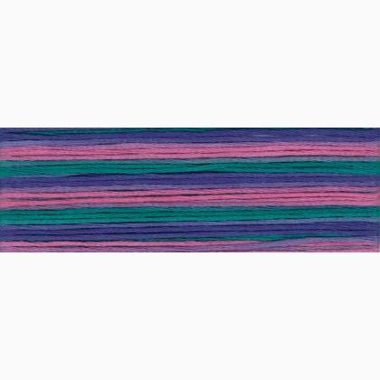 Cosmo Seasons Embroidery Floss - 8074