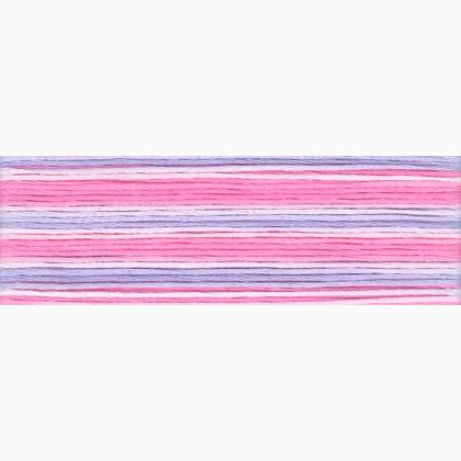 Cosmo Seasons Embroidery Floss - 8075