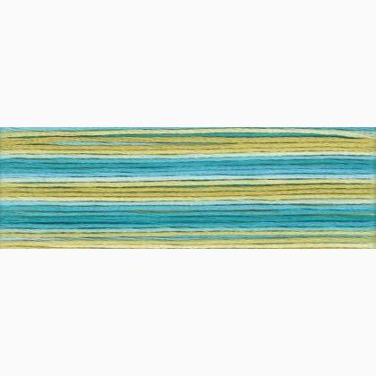 Cosmo Seasons Embroidery Floss - 8076