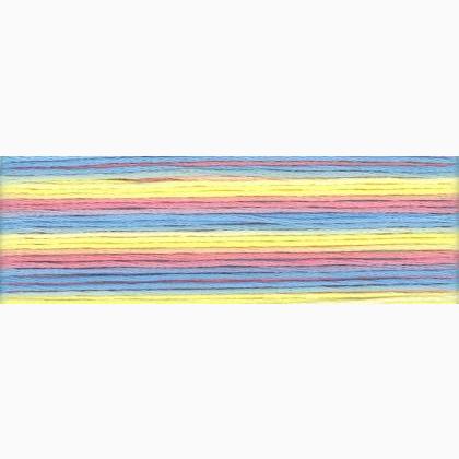 Cosmo Seasons Embroidery Floss - 8077