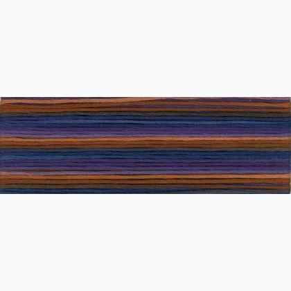 Cosmo Seasons Embroidery Floss - 8078
