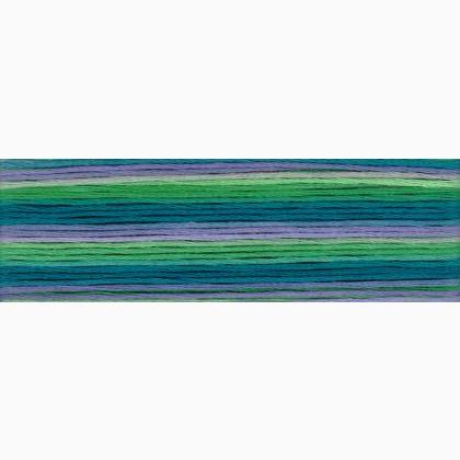 Cosmo Seasons Embroidery Floss - 8079