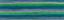 Cosmo Seasons Embroidery Floss - 8079