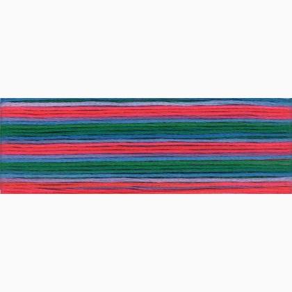Cosmo Seasons Embroidery Floss - 8080