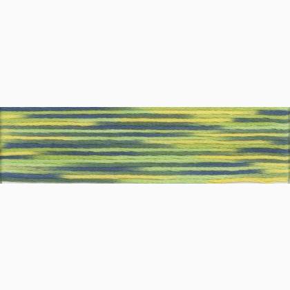 Cosmo Seasons Embroidery Floss - 9006