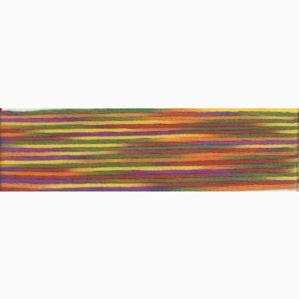 Cosmo Seasons Embroidery Floss - 9008