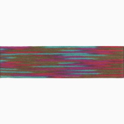Cosmo Seasons Embroidery Floss - 9009