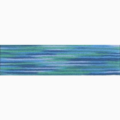 Cosmo Seasons Embroidery Floss - 9014