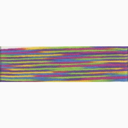 Cosmo Seasons Embroidery Floss - 9016