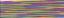 Cosmo Seasons Embroidery Floss - 9016