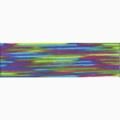 Cosmo Seasons Embroidery Floss - 9017