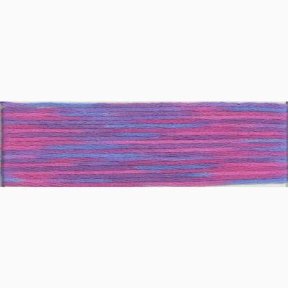 Cosmo Seasons Embroidery Floss - 9019